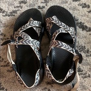 Chaco sandals